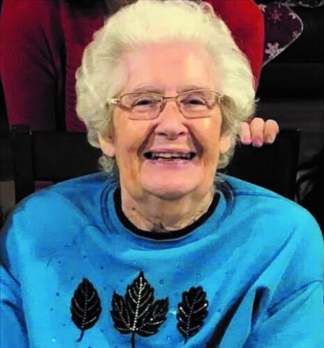 Patricia Dawley